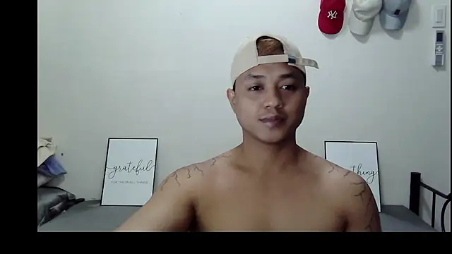 LonelyMark4u Webcamshow