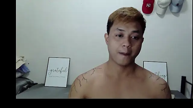 LonelyMark4u – webcam-show