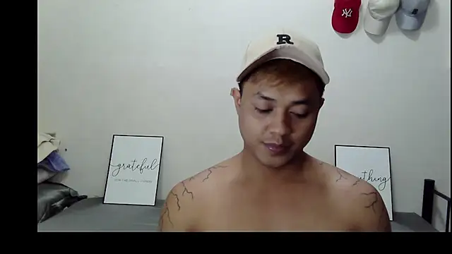 Show de webcam de LonelyMark4u