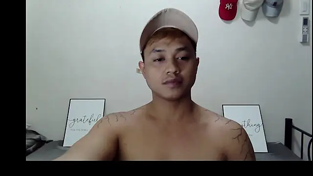 LonelyMark4u Webcamshow