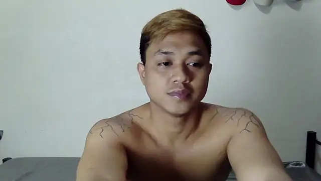 LonelyMark4u Webcam-Show