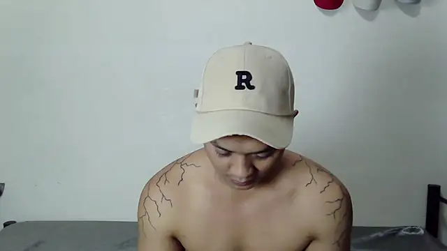 LonelyMark4u ওয়েবক্যাম শো