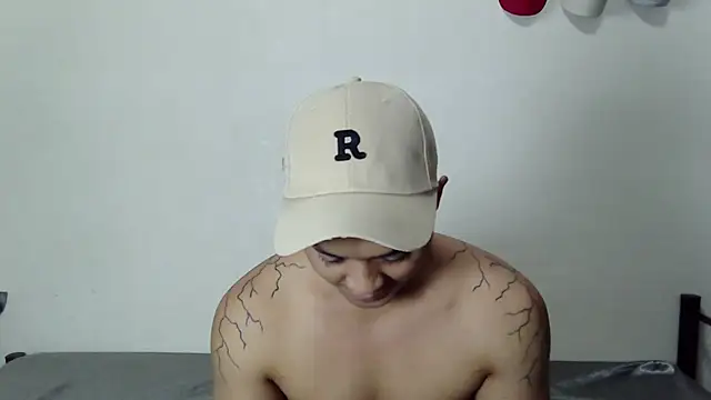 LonelyMark4u 在線直播表演
