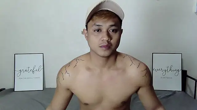 LonelyMark4u Шоу с уебкамера