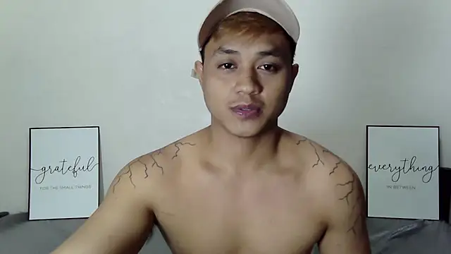 LonelyMark4u's Webcam Show