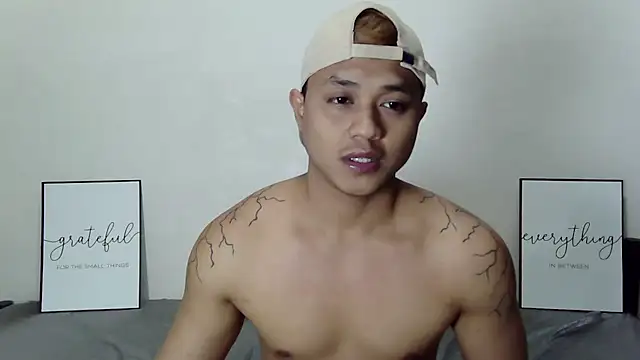 LonelyMark4u webcam show