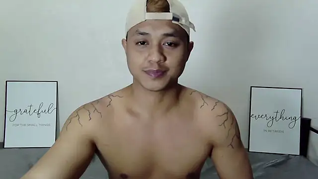 LonelyMark4u ওয়েবক্যাম শো