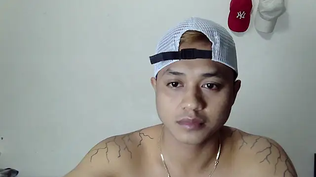 LonelyMark4u Pertunjukan Webcam