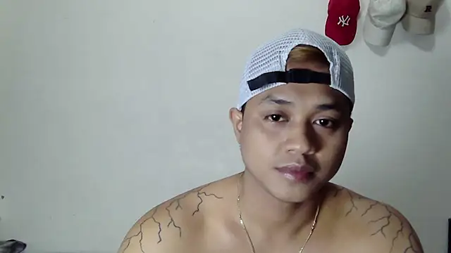 LonelyMark4u Show Webcam