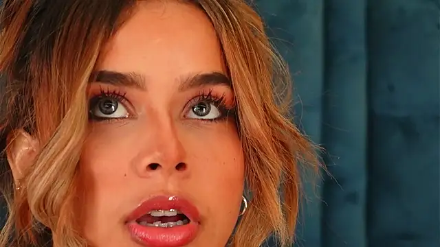 Czat XXX na żywo – AureliaVossa