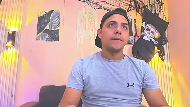 Mike_Hadders Webcam Show