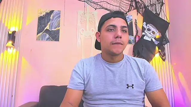 Mike_Haddersn Webbikameraesitys