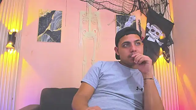 Show Webcam de Mike_Hadders