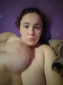 couple9 Adlı Modelin Web Kamerası Şovu