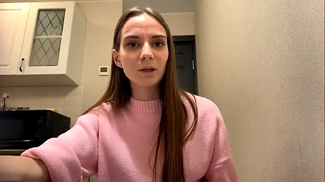 Webkamerová show ShirleenDeming