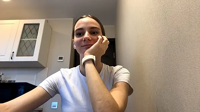ShirleenDeming Pertunjukan Webcam