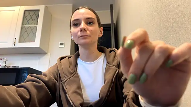 XXX chat uživo modela ShirleenDeming