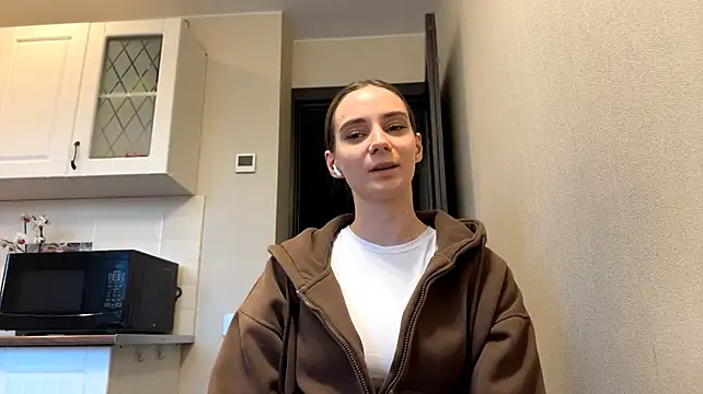 ShirleenDeming webkamerás műsora