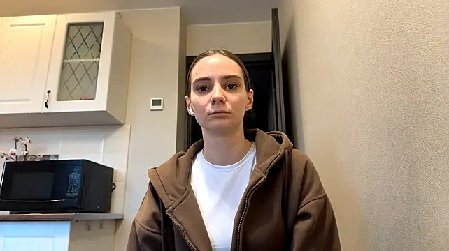 ShirleenDeming webkamerás műsora