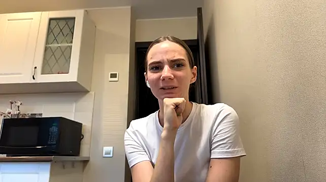 Show de ShirleenDeming na webcam