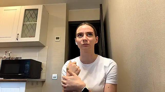 ShirleenDeming – Kamerová šou