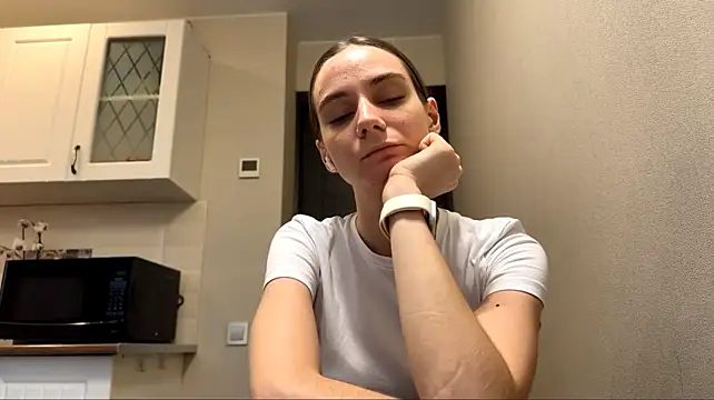 Show de webcam de ShirleenDeming