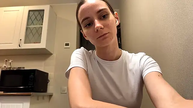 ShirleenDeming Live XXX Chat