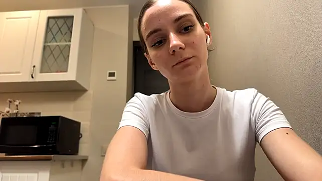 Webkamerová show ShirleenDeming