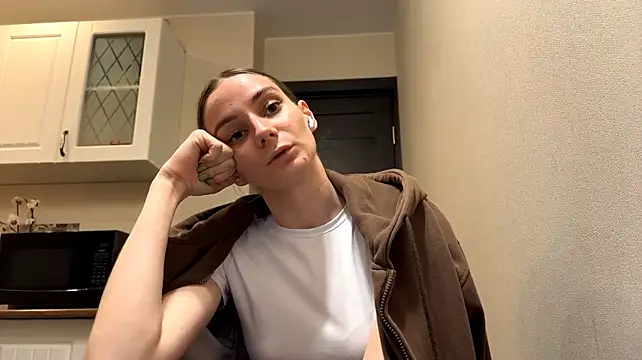ShirleenDemingn Webbikameraesitys