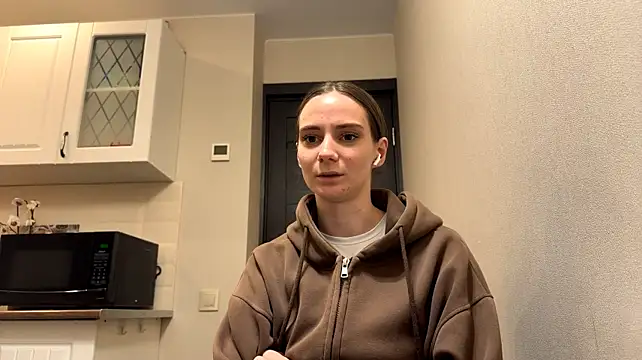 ShirleenDeming Show in webcam