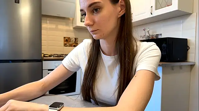 Webkamerová show ShirleenDeming
