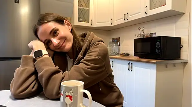 ShirleenDeming live XXX chat