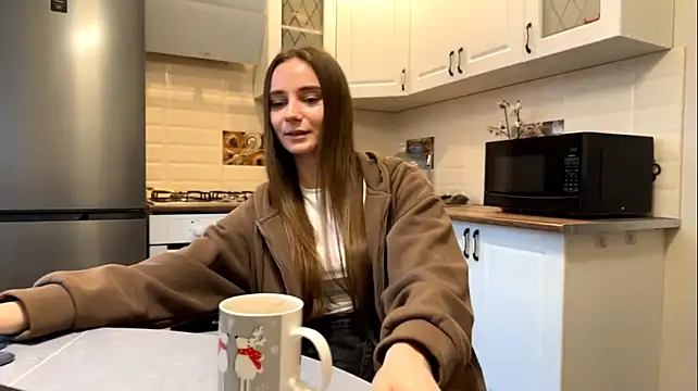 ShirleenDeming's Live XXX Chat