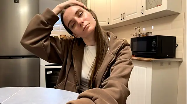 Webkamerová show ShirleenDeming