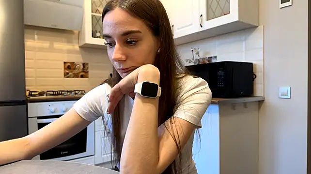 Chat +18 de ShirleenDeming ao vivo