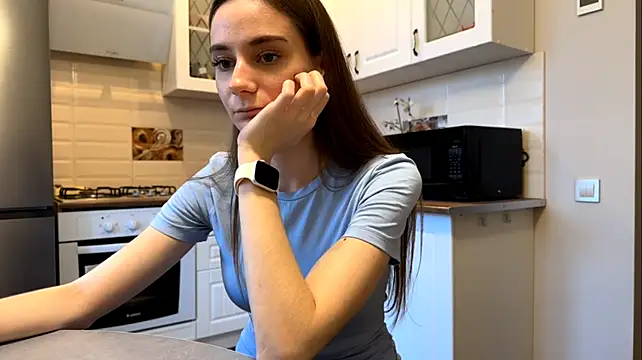 Show de ShirleenDeming na webcam