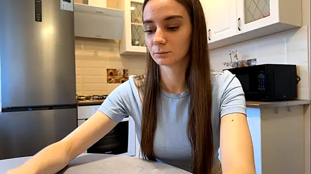 Chat XXX en directo de ShirleenDeming