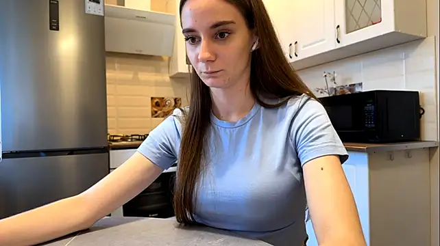Show de ShirleenDeming na webcam