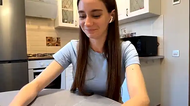 Webkamerová show ShirleenDeming