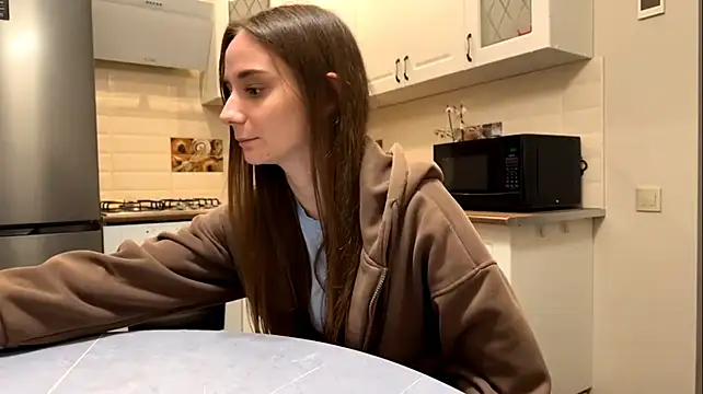 ShirleenDeming Show in webcam
