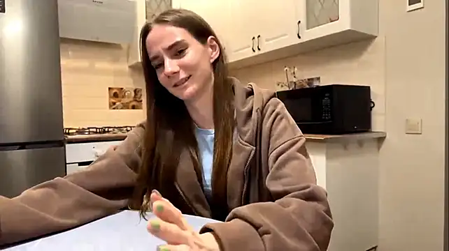 ShirleenDeming Webcam-Show