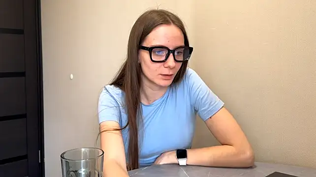 ShirleenDemingn Webbikameraesitys