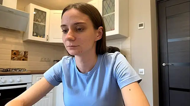 ShirleenDeming – Kamerová šou