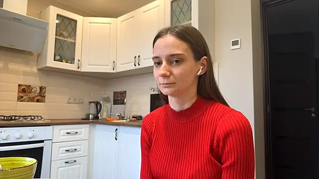 ShirleenDeming's Webcam Show