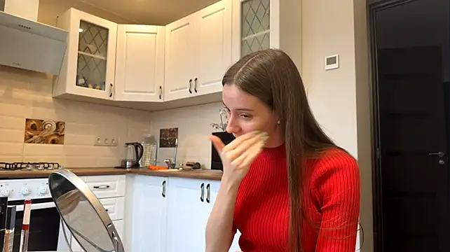 ShirleenDeming Webcam show