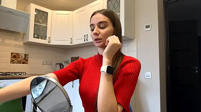 ShirleenDeming Pertunjukan Webcam