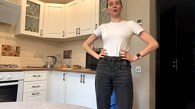 ShirleenDeming Show in webcam