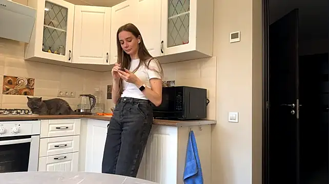 ShirleenDeming Chat XXX live