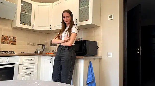 ShirleenDeming – Live XXX-chat