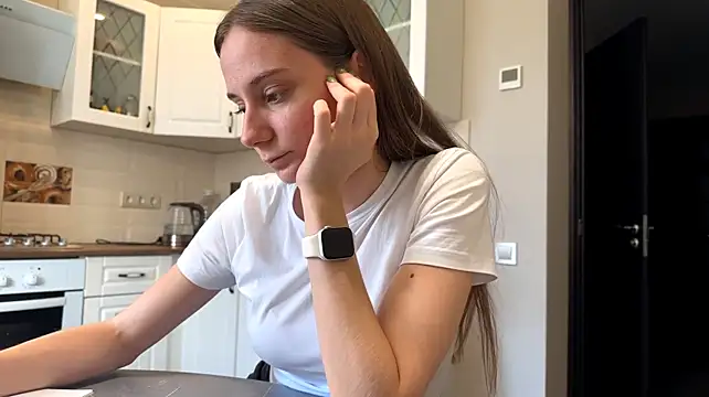 ShirleenDeming – Kamerová šou